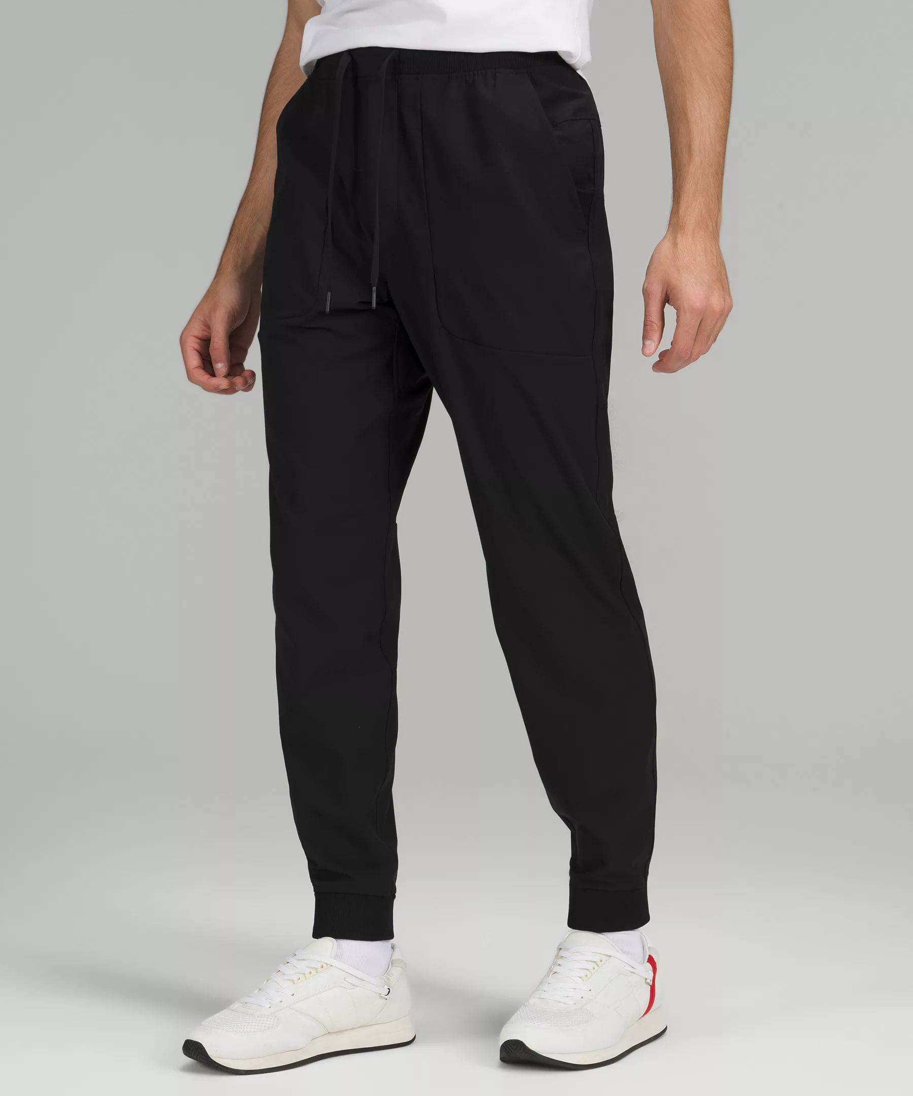 ABC Jogger Warpstreme | Lululemon (US)