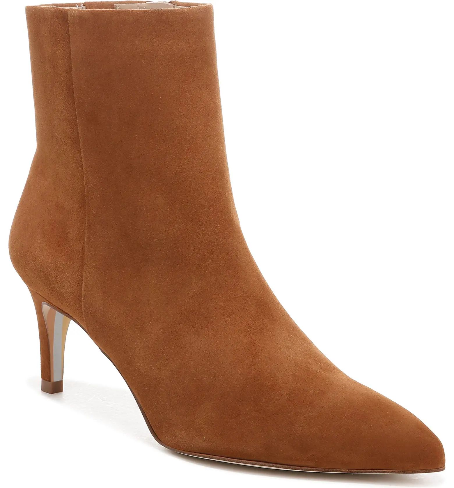 Sam Edelman Ulissa Bootie | Nordstrom | Nordstrom