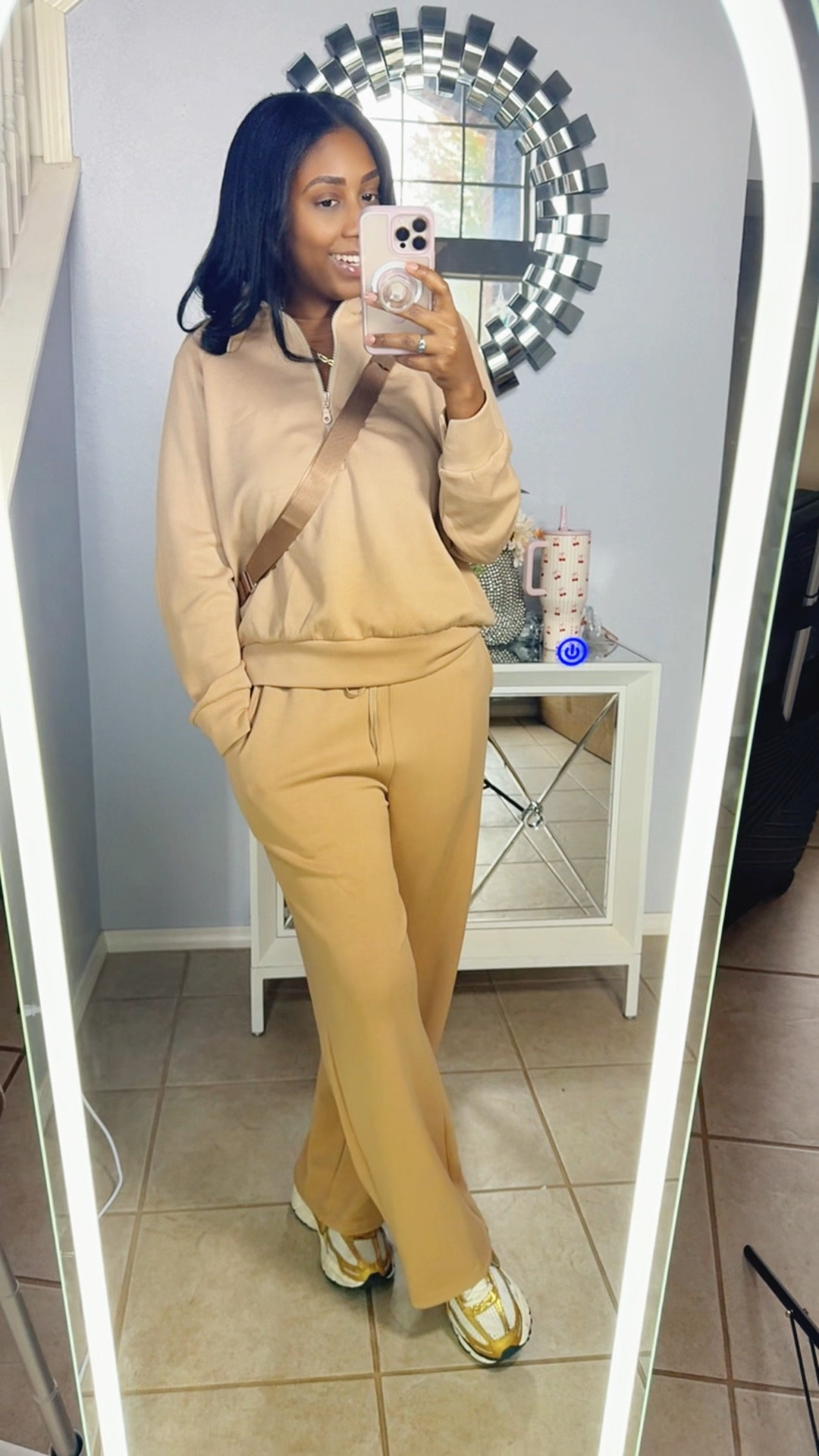 I love this 2 piece buttery soft set!! I definitely need more colors asap! Great gifts for the ladies! 💝 

#LTKGiftGuide #LTKFindsUnder50 #LTKStyleTip