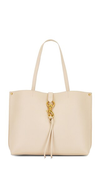 Megan Tote in Stone

        
            Rebecca Minkoff
        
                    


		
    ... | Revolve Clothing (Global)