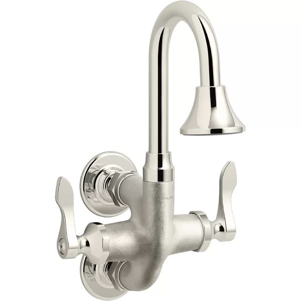 730T70-4AR-SR Triton Bowe Cannock Service Sink Faucet | Wayfair Professional