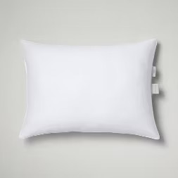 Machine Washable Medium Firm Down Alternative Pillow - Casaluna™ | Target