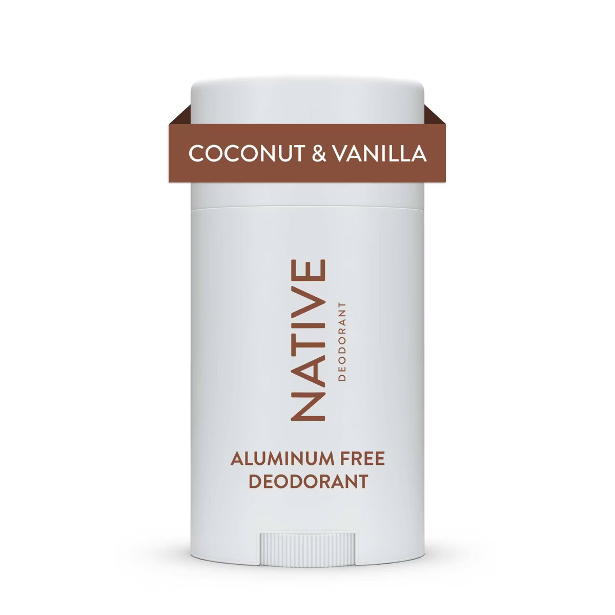 Native Deodorant - Coconut & Vanilla - Aluminum Free - 2.65 oz | Target