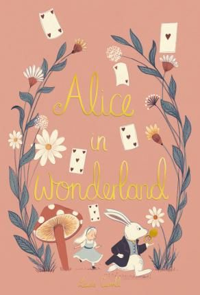Alice in Wonderland : Lewis Carroll : 9781840227802 | The Book Depository (LATAM)
