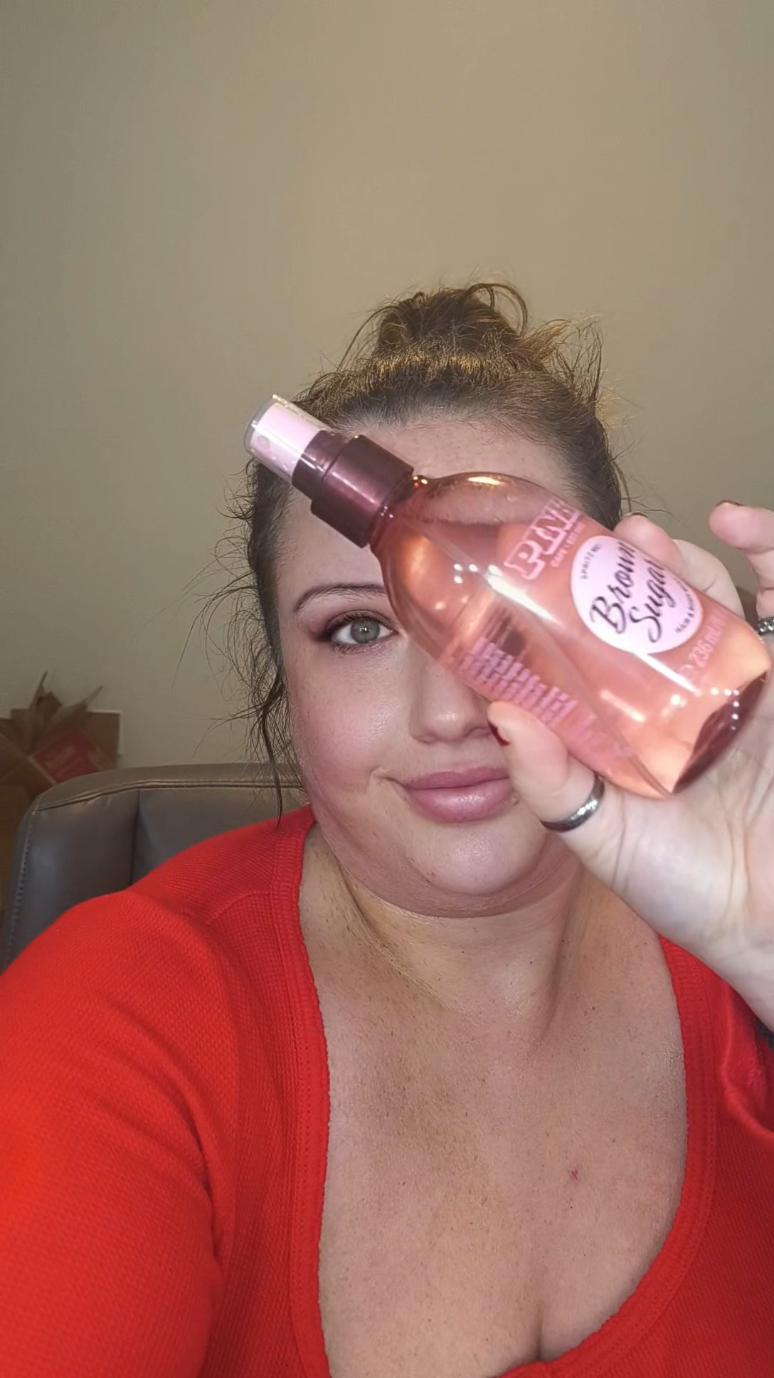 Smells like ginger bread and I’m not complaining!

#LTKGiftGuide #LTKBeauty #LTKHoliday