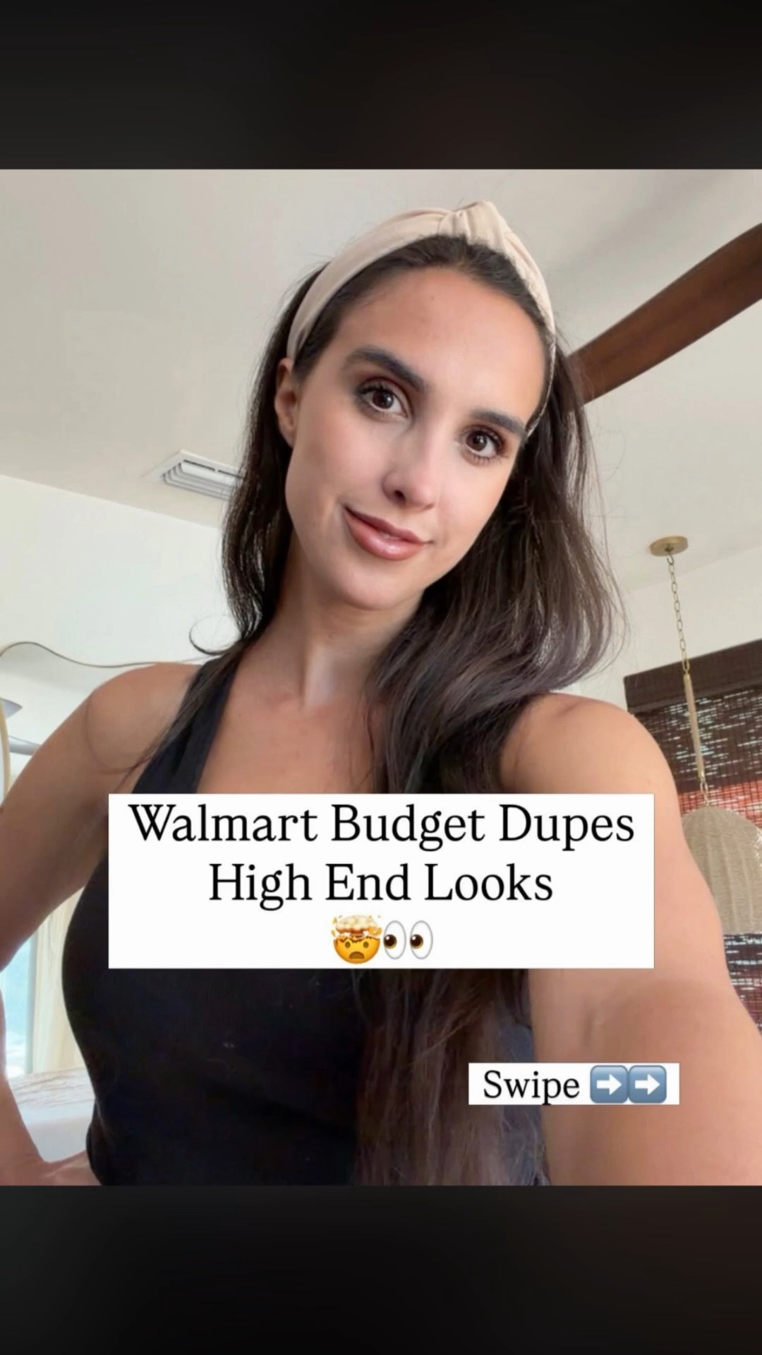 Walmart budget dupes that look high end!!