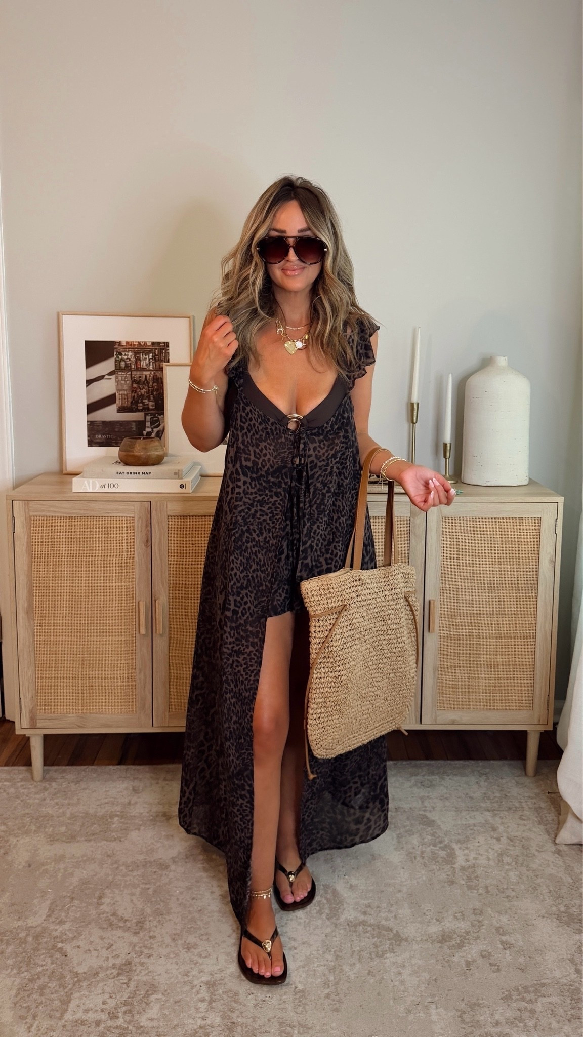 summer vacay  swim haul 👙 15% off with $70+ with code LC15 // im wearing a size S top, size M shorts but these run big i would size down. swimwear, spring break, vacation @Cupshe

#LTKSwim #LTKTravel