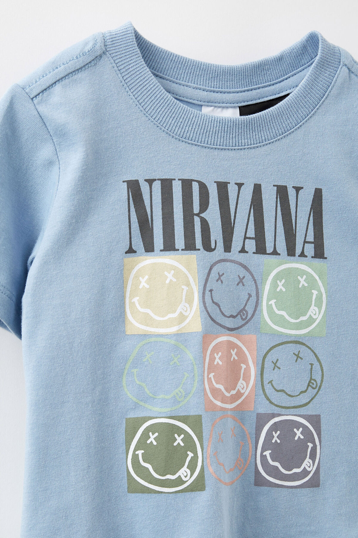Jamie Short Sleeve Graphic Print Tee - License | Cotton On (US)