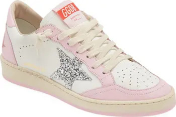 Ball Star Low Top Sneaker (Women) | Nordstrom