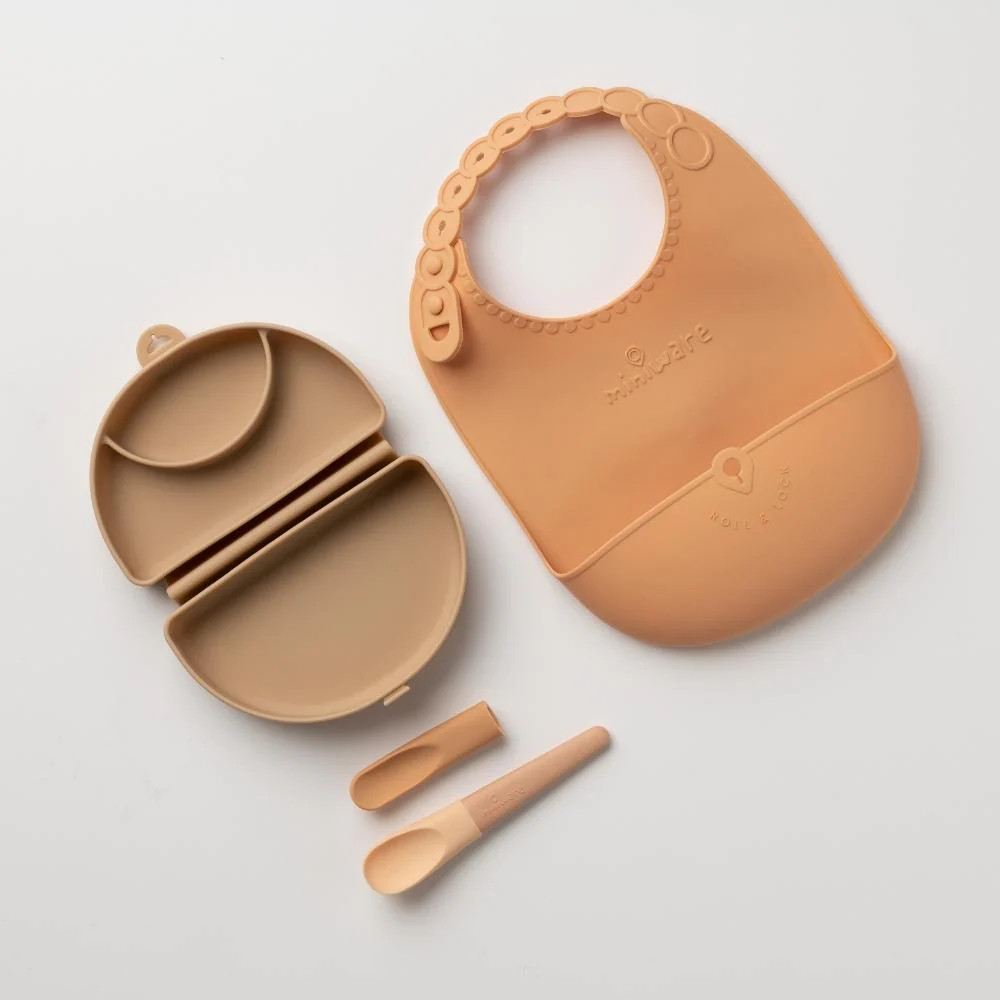 Sili Mini Go - Golden Boost | Miniware
