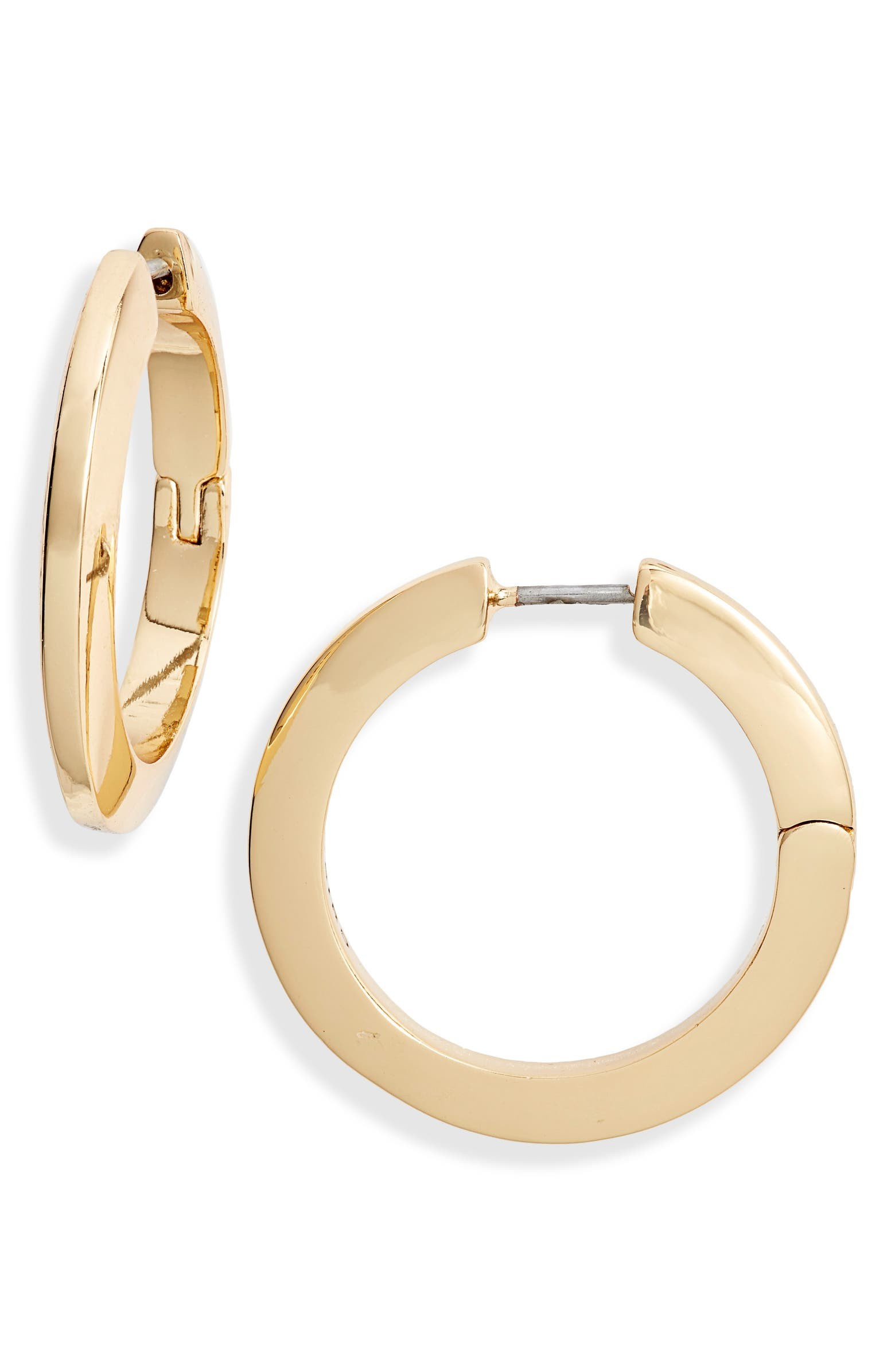 Toni Hoop Earrings | Nordstrom