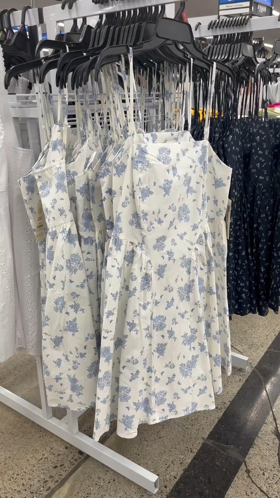 Pre and post wedding event mini dresses at Walmart for the bride to be. All under $15.

Bachelorette weekend, honeymoon packing, resort wear 2026, beach vacation, resort wear. 

Cottage core dress, spring dress, bridal shower dress, easter dress.

Spring dresses, engagement photo shoot dresses, engagement party dresses, bachelorette party dresses, bridal shower dresses.

#LTKSeasonal #LTKWedding