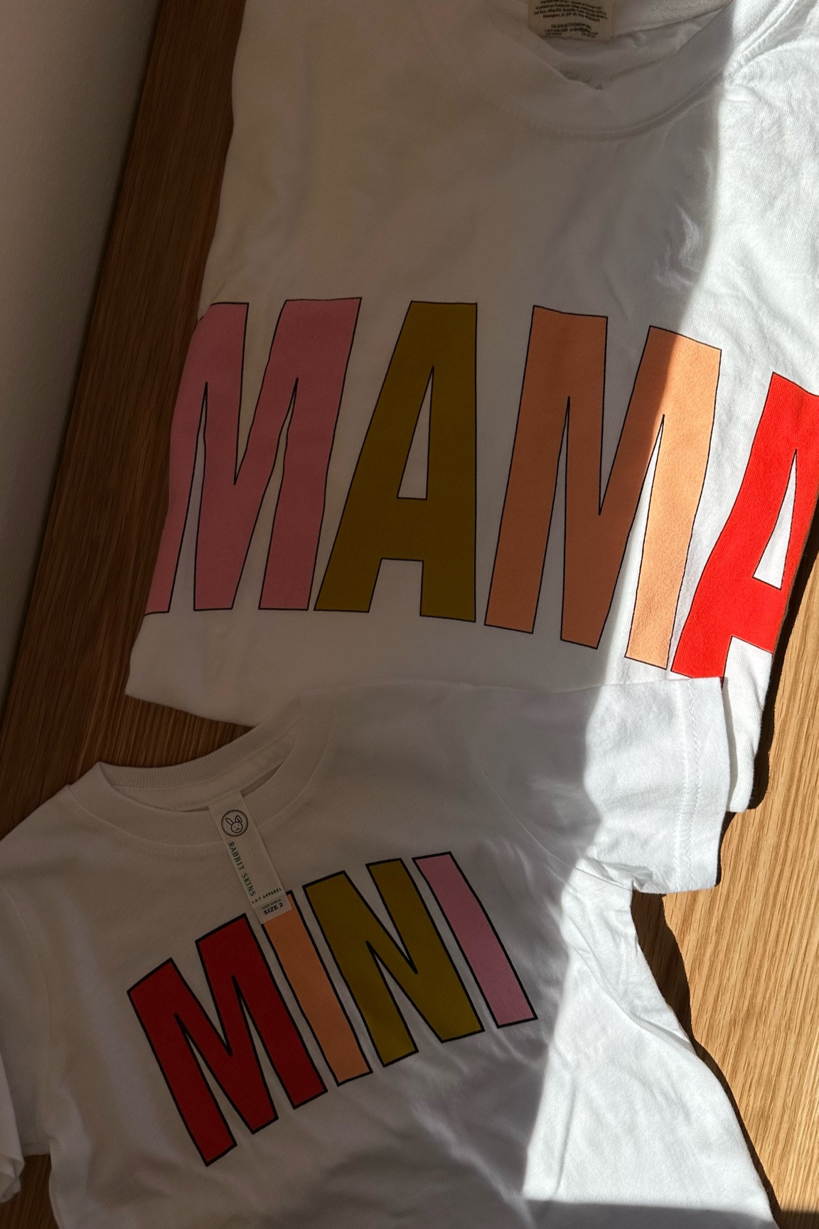 Riff Raff’s new Mama + Mini collection is so darn cute! I love everything, but this set had my heart 🫶🏼

#LTKkids #LTKfamily