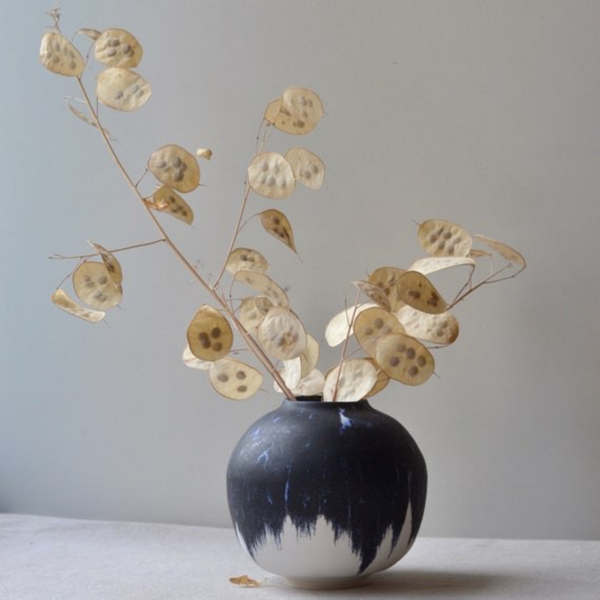 Love this antique pot 🍂

#LTKhome #LTKsalealert #LTKSeasonal