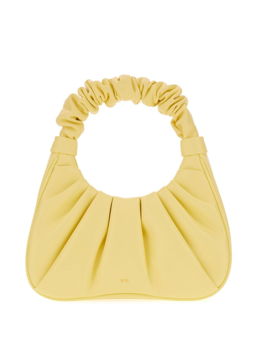 JW Pei Gabbi handbag - Yellow | Farfetch Global