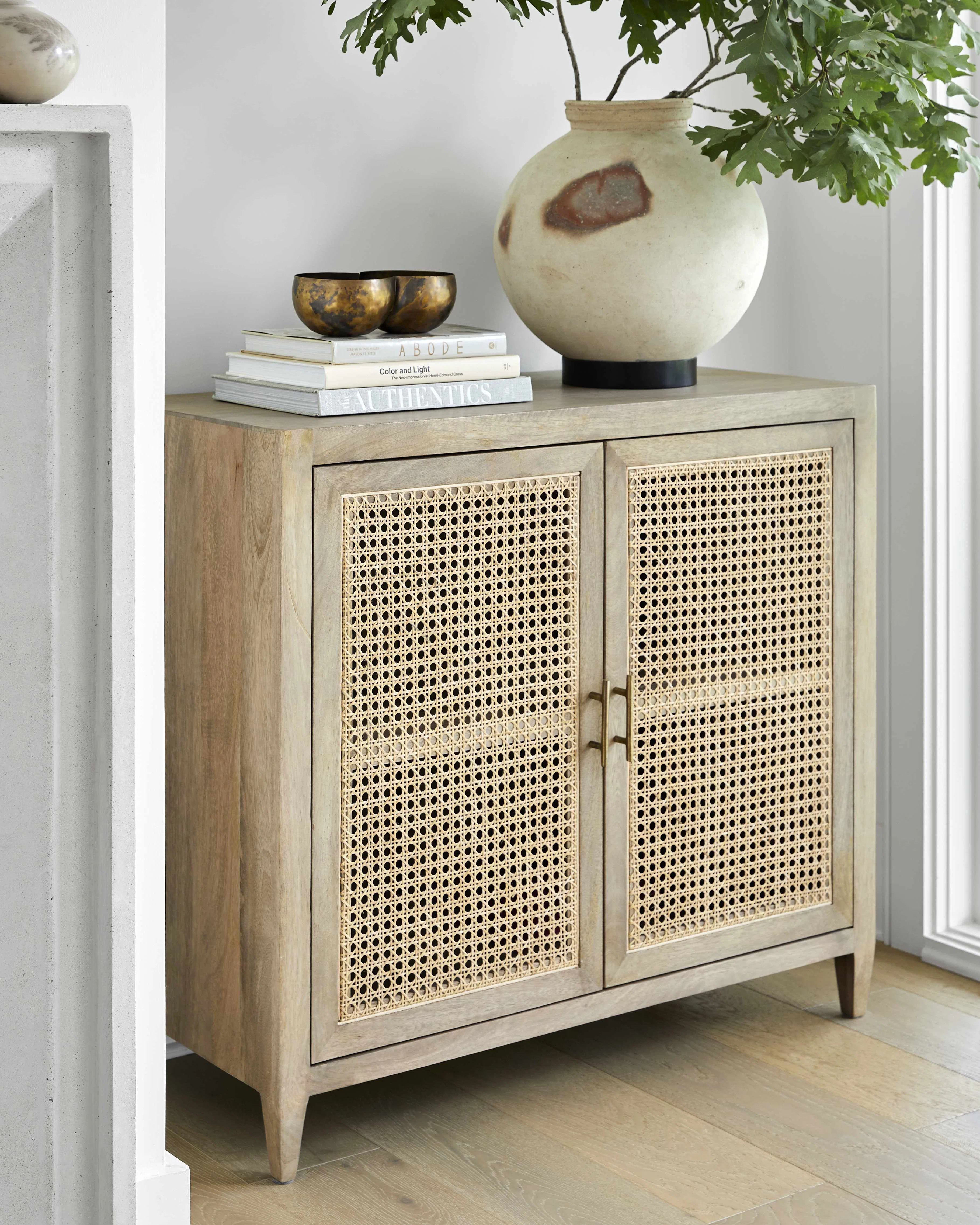 Alrick Modern Cabinet | Wayfair North America