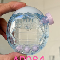 New Edition Tamagotchi Paradise Replacement Shell - Green Series Custom Protective Case. | AliExpress (US)