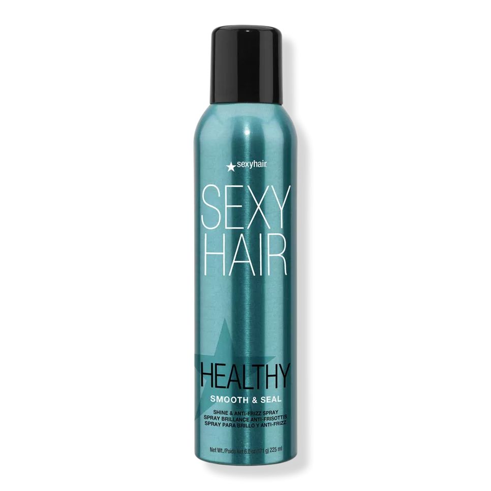 Healthy Sexy Hair Smooth & Seal Anti-Frizz & Shine Spray | Ulta