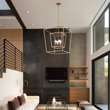 Labarre 4 - Light Pendant | Wayfair North America