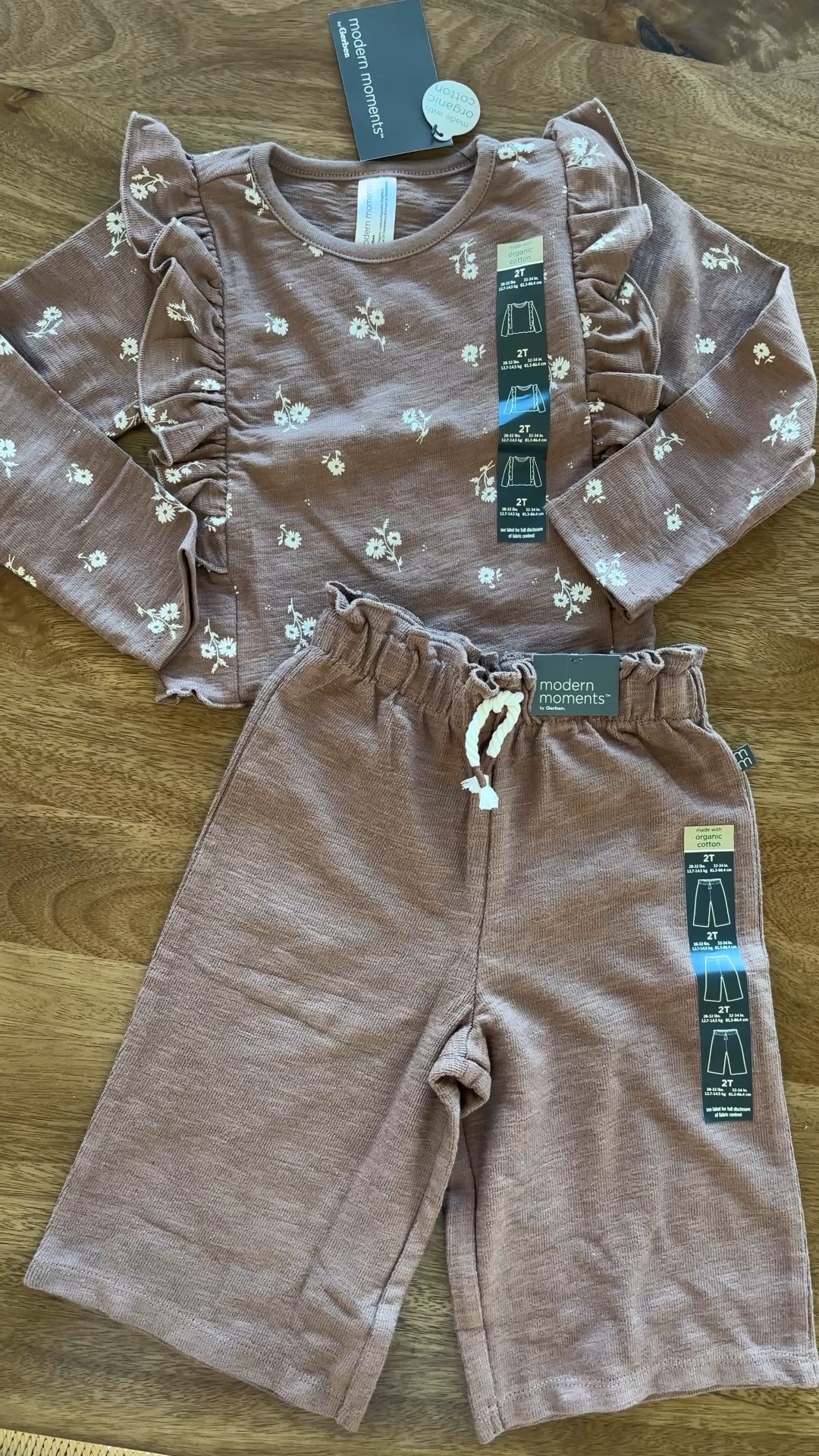 Walmart toddler girl fall clothing hall! Love everything they have right now, and I jumped on the Christmas pajamas since they sold out once already in September 🤯 #walmart #toddlergirl #fall #girlfallclothing #toddlergirlfallclothing

#LTKHoliday #LTKFamily #LTKKids