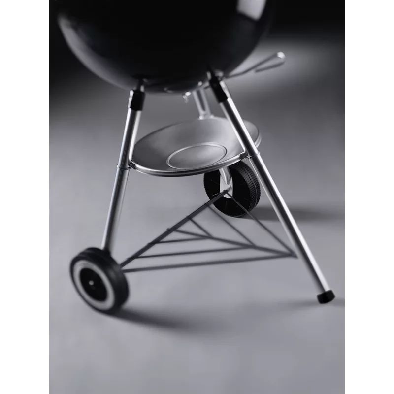 Weber 18" Kettle Charcoal Grill | Wayfair North America
