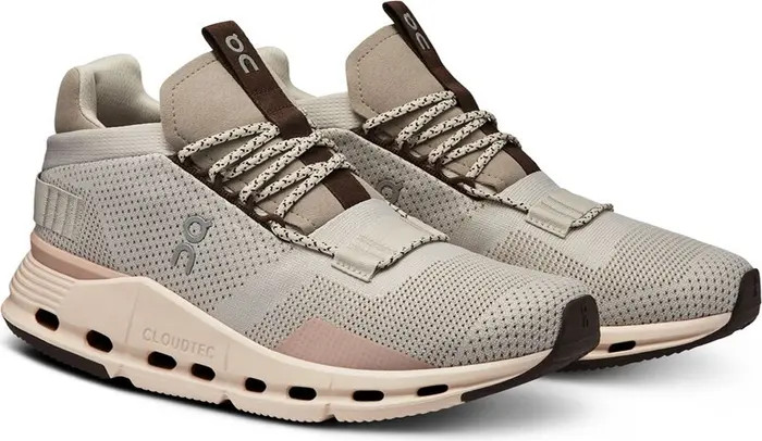 Cloudnova Sneaker (Women) | Nordstrom