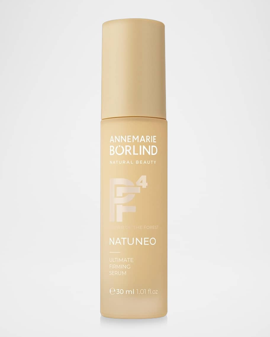 ANNEMARIE BORLIND Natuneo Ultimate Firming Serum, 1.01 oz. | Neiman Marcus