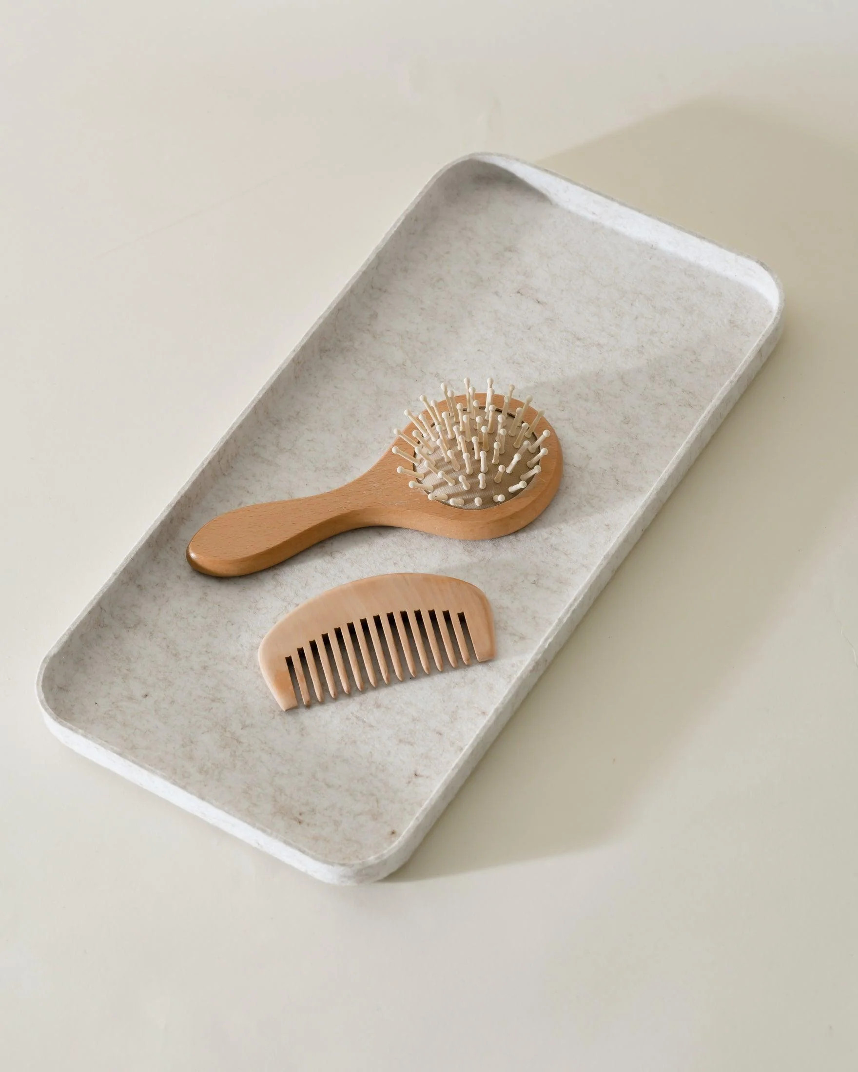 The Long Tray | Sculpted Long Lid | SortJoy