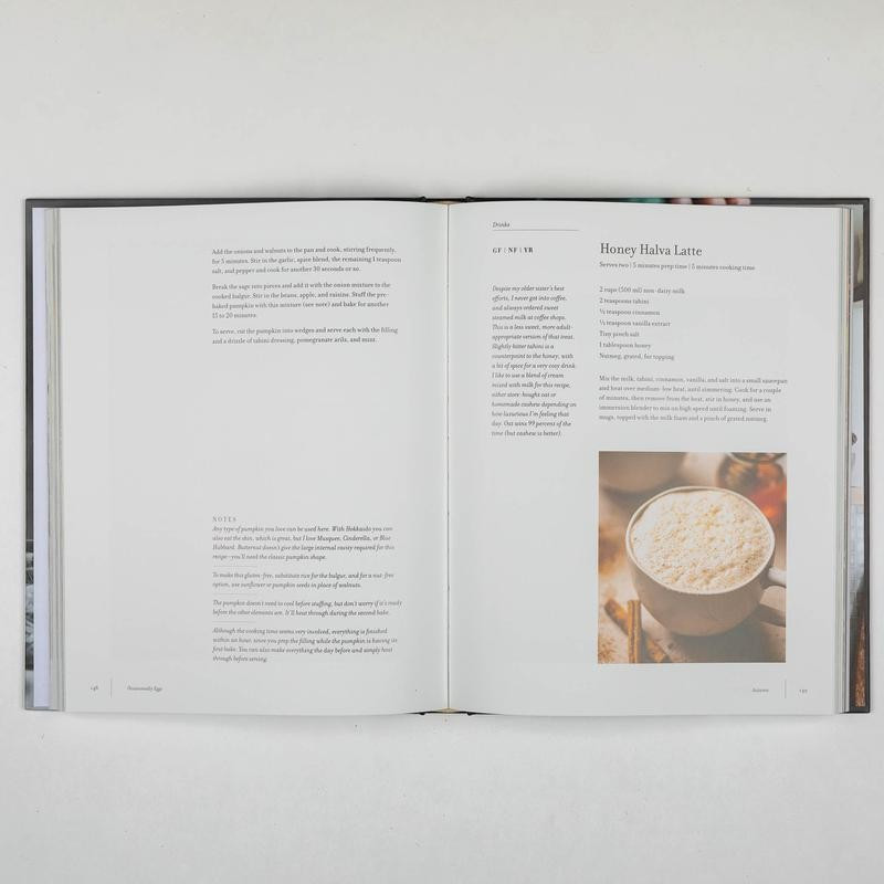 Occasionally Eggs | Amber Interiors