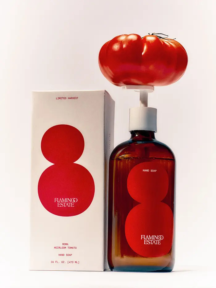 Roma Heirloom Tomato Hand Soap | Nordstrom