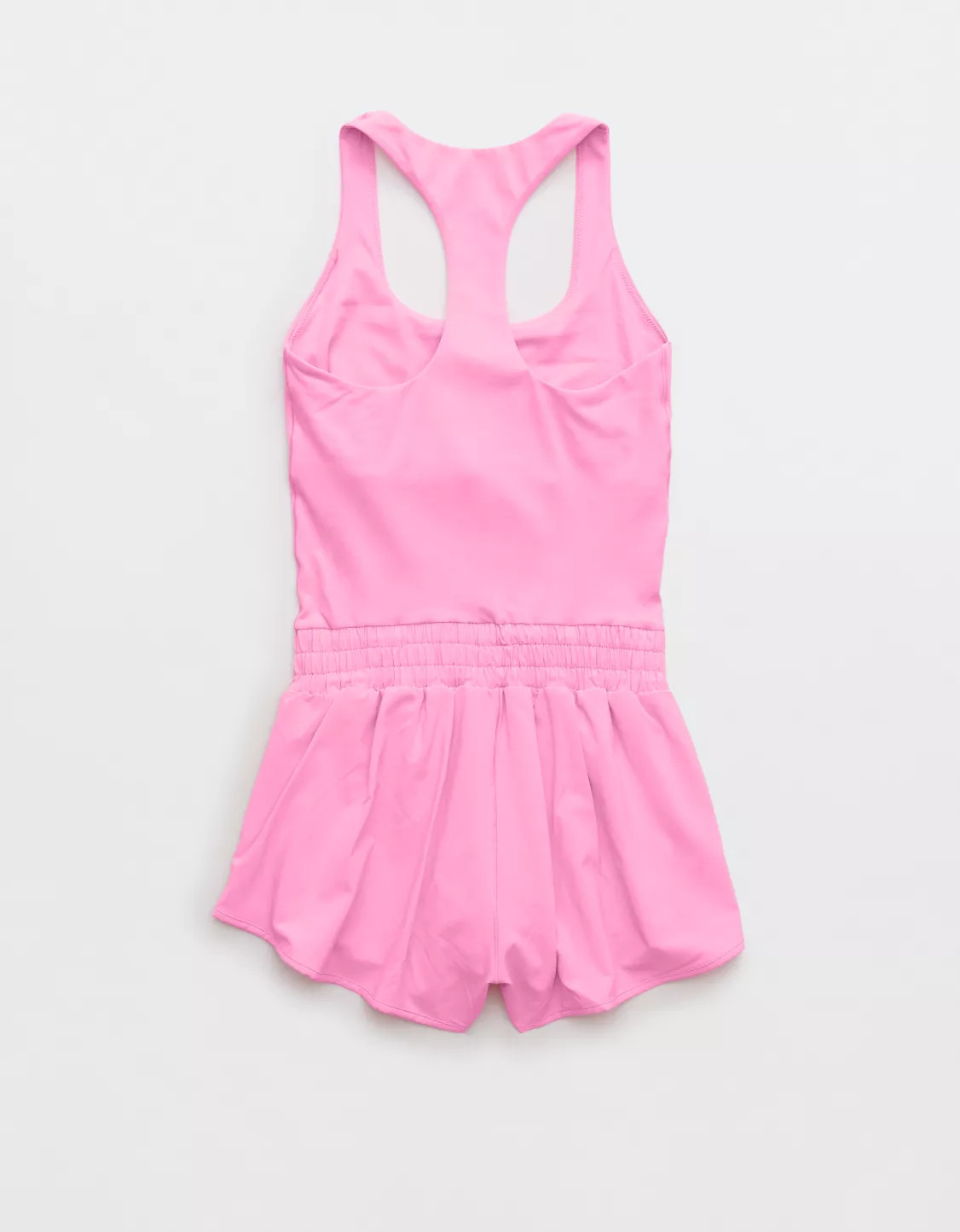 OFFLINE By Aerie Real Me Hot Stuff Romper | Aerie