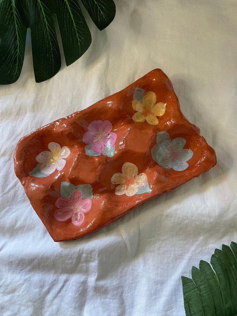 Egg Tray - Etsy | Etsy (US)