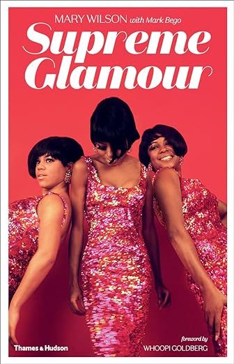 Supreme Glamour | Amazon (US)