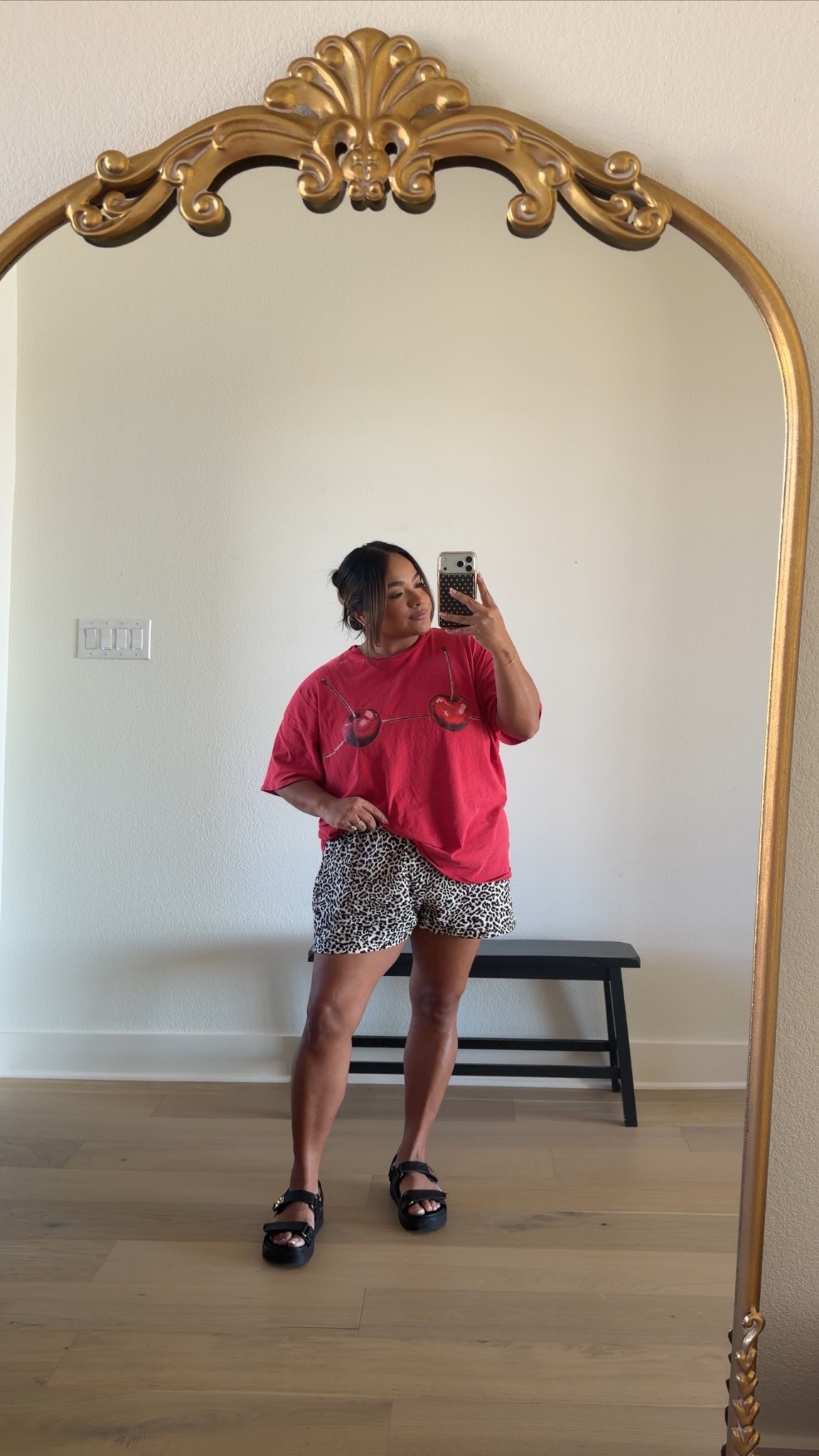 casual mom outfit ♥️

#LTKMidsize #LTKPlusSize #LTKmomlife