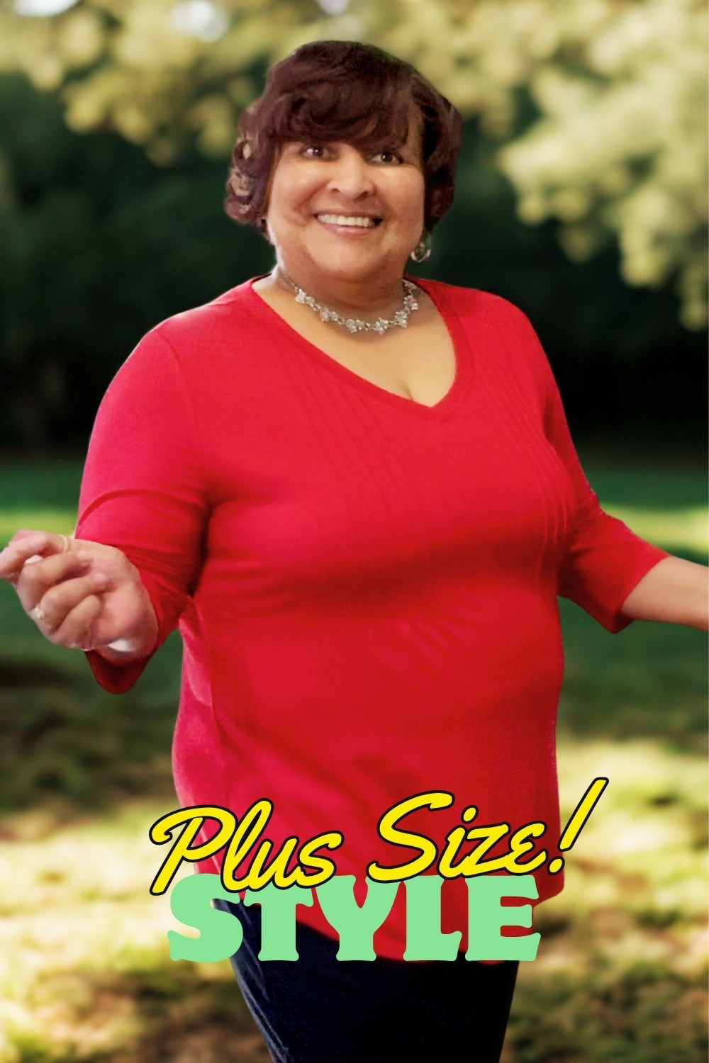 The weather is absolutely gorgeous here in Philly today! 
Is sunny with low humidity, which is perfect for this 3/4 sleeve top!￼
How’s your weather today? ￼

#summeroutfit #plussizestyle

#LTKootd #LTKdayinmylife #LTKPlusSize