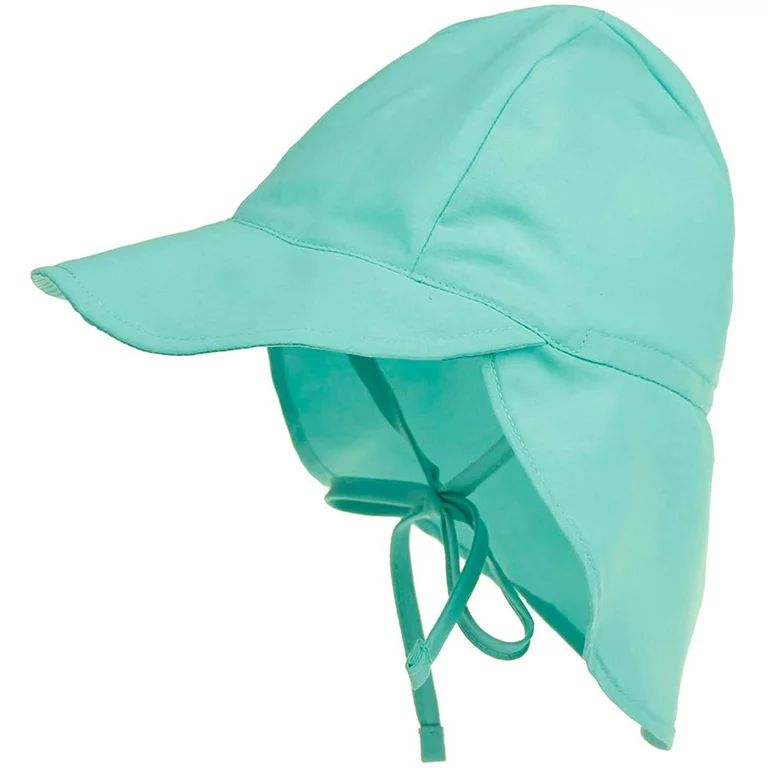 Kids Sun Hat for Toddler, Baby, Infant Boys & Girls - Beach Swim Hat - UV Protection Bucket Summe... | Walmart (US)