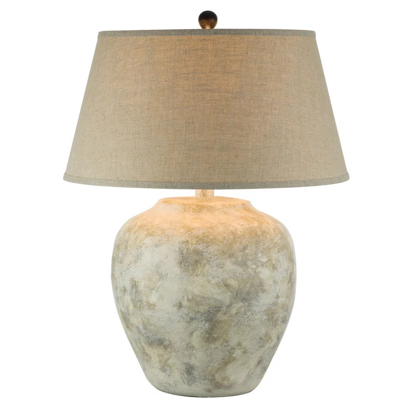 Houa Ceramic Lamp | Wayfair North America