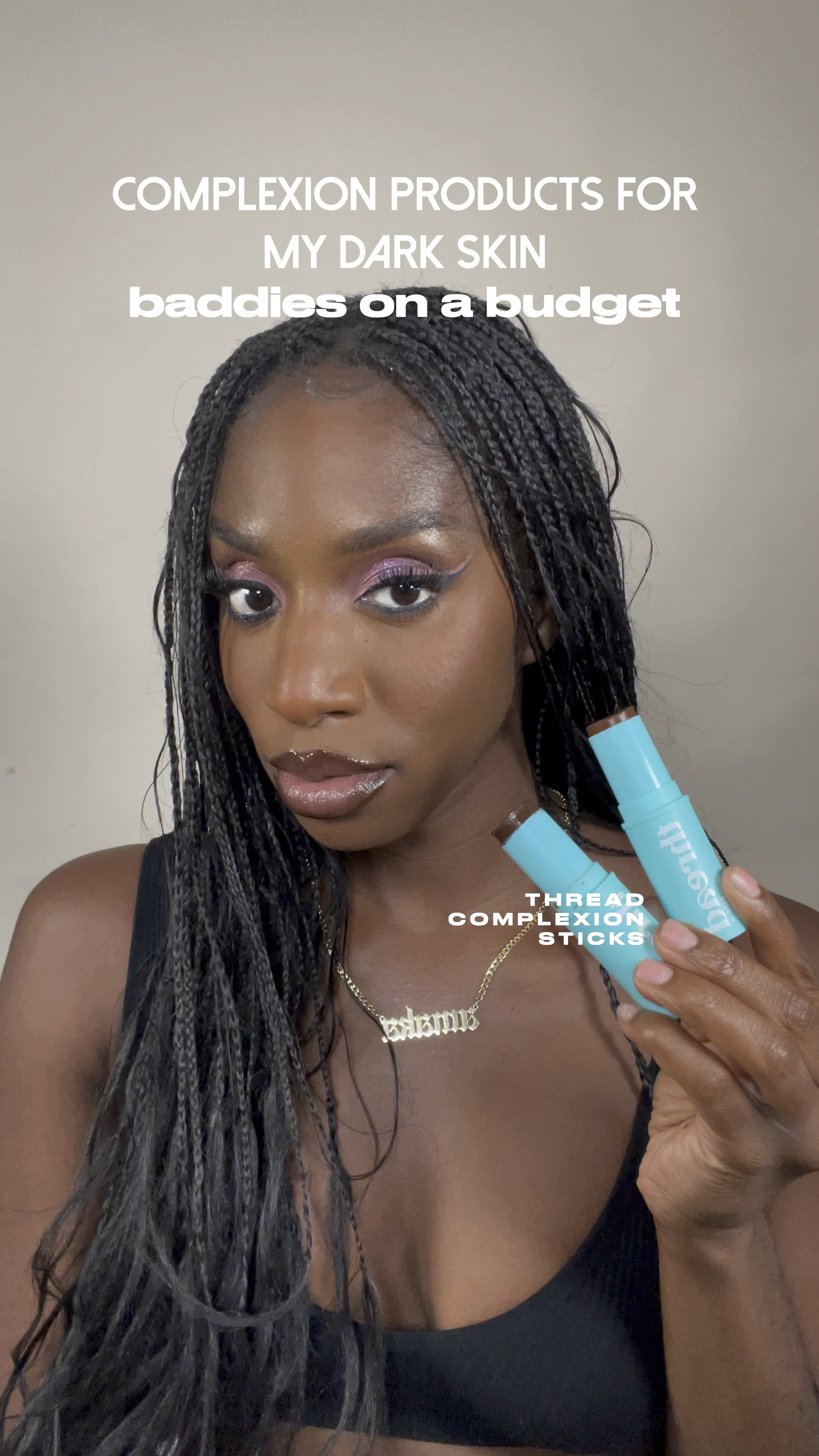 Thread Face It Complexion Stick - … curated on LTK