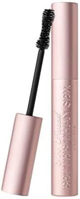 Lash Mascara, Better than Sex Mascara Volumizing Lengthening, Thicker, Long lasting, Waterproof Masc | Amazon (US)