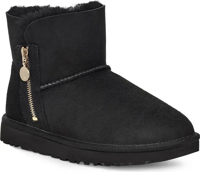 UGG® Mini Bailey Zipper Boot | Nordstrom | Nordstrom
