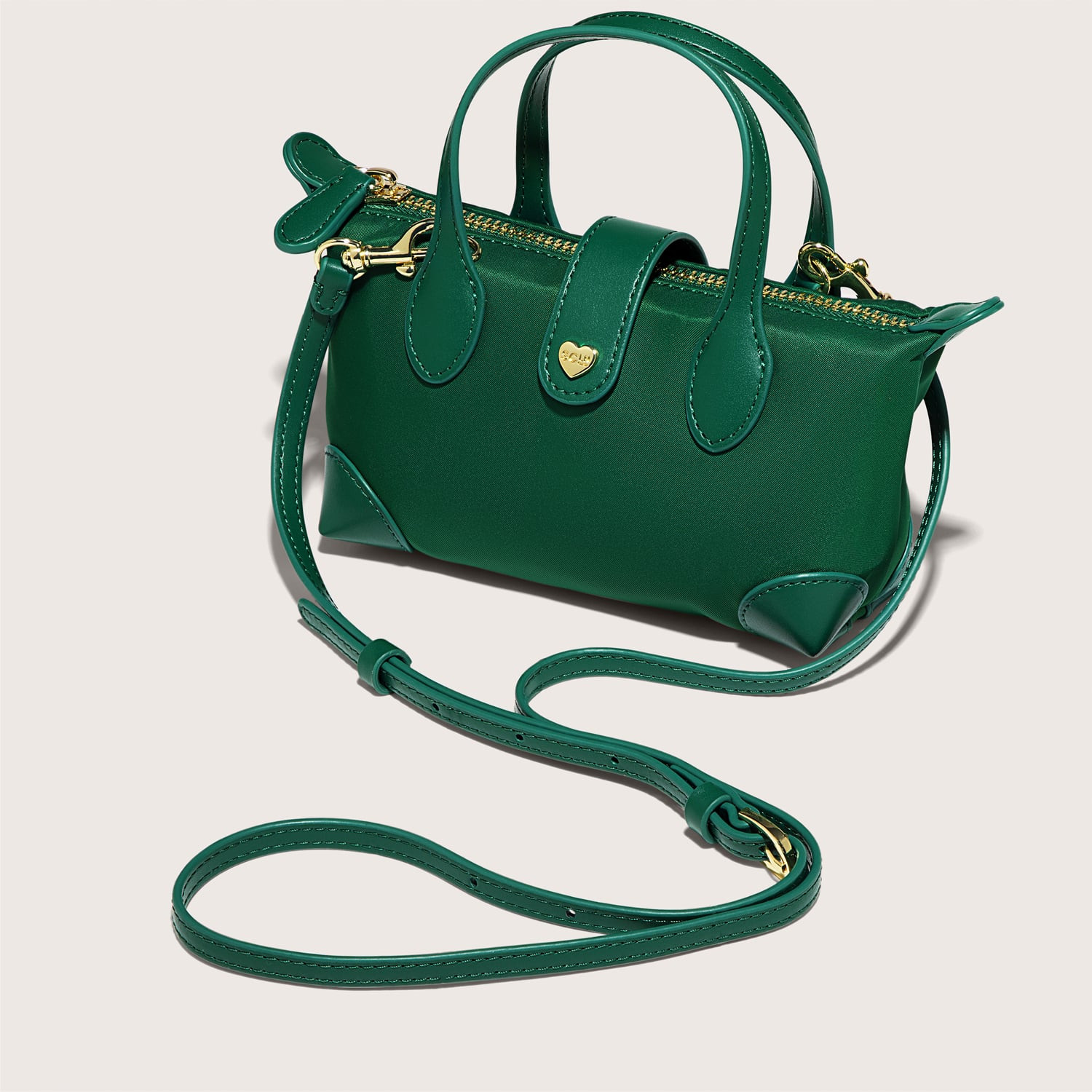 Pouchette Crossbody Bag 01 | Stoney Clover Lane