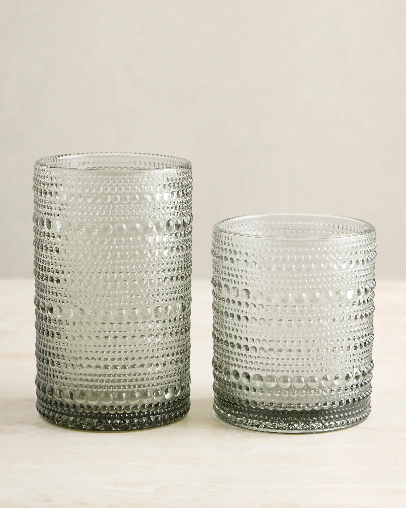 Fortessa Jupiter Short Tumbler (Set of 6) | Quince