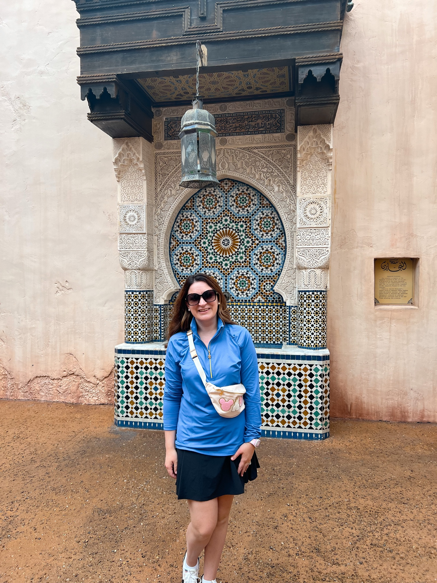 Epcot Disney World outfit idea! Vacation outfit | Disney World

#LTKTravel