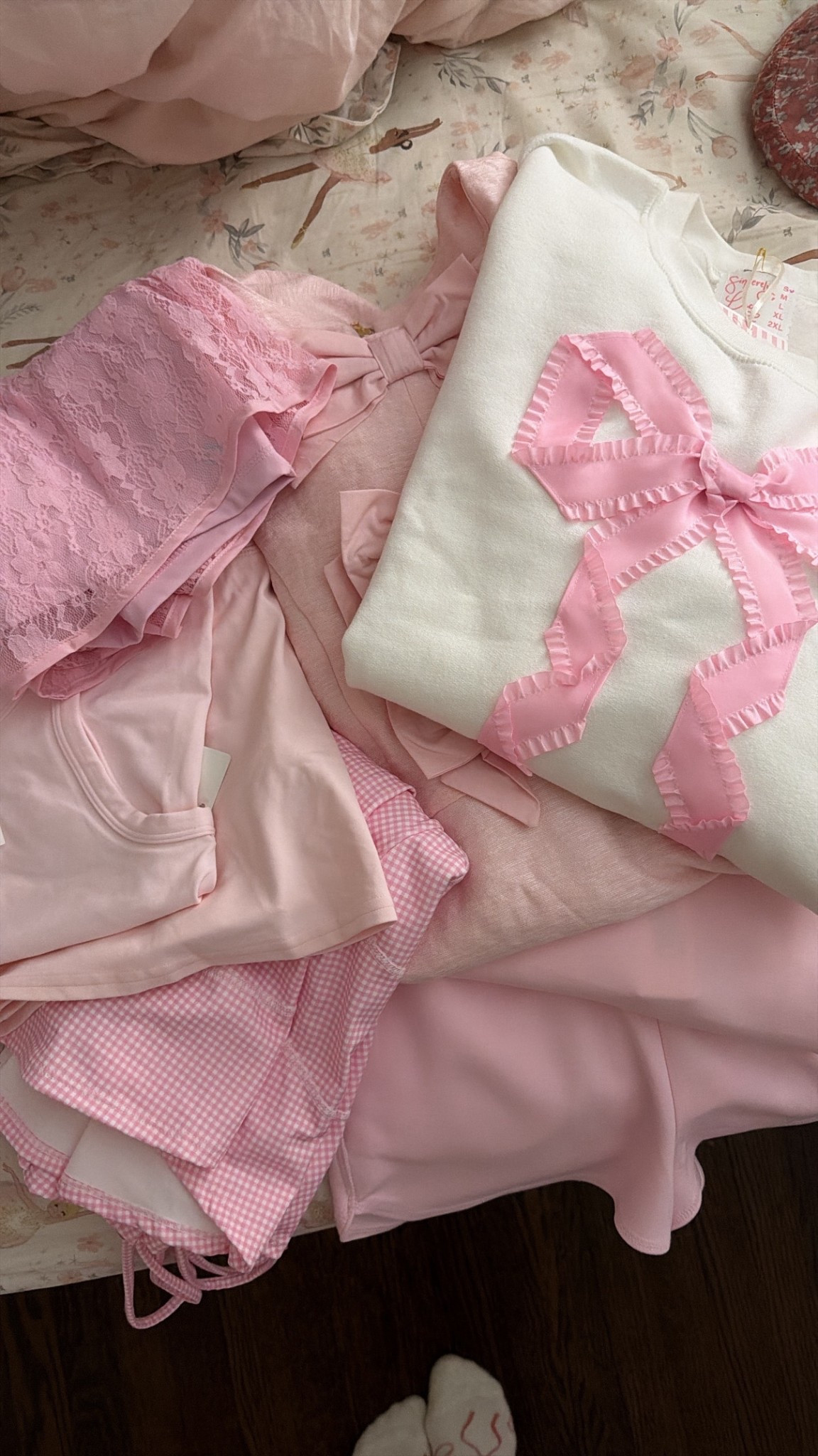 We hit the jackpot shopping in Scottsdale! 

Girls outfits, tween shopping, pink style, pink dress, girly girl 

#LTKSaleAlert #LTKmomlife #LTKKids