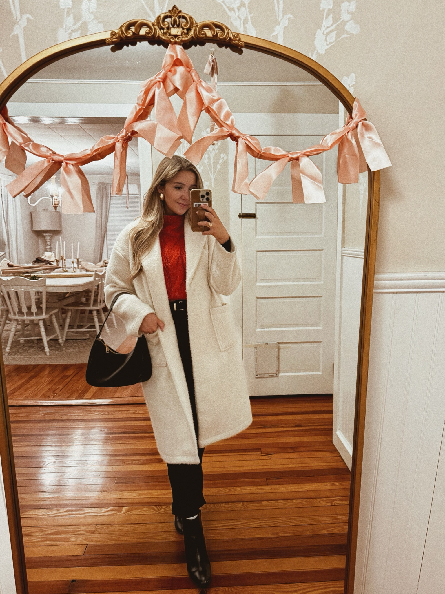 valentines date night ootn♥️

#LTKStyleTip #LTKFindsUnder100 #LTKSeasonal