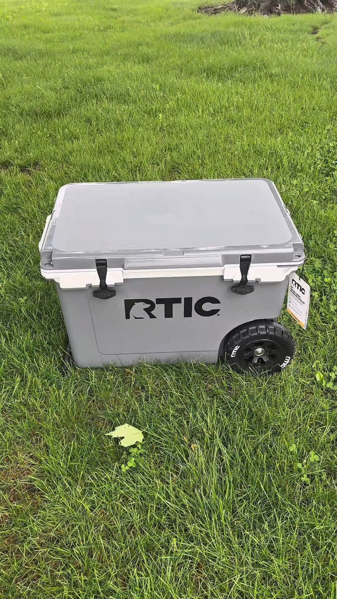 Keeping everything cold for hours 🧊 This RTIC cooler is my go-to for road trips, camping, and game days.
#LTKOutdoors #LTKCamping #LTKGiftGuide



#LTKTravel #LTKSaleAlert #LTKGiftGuide