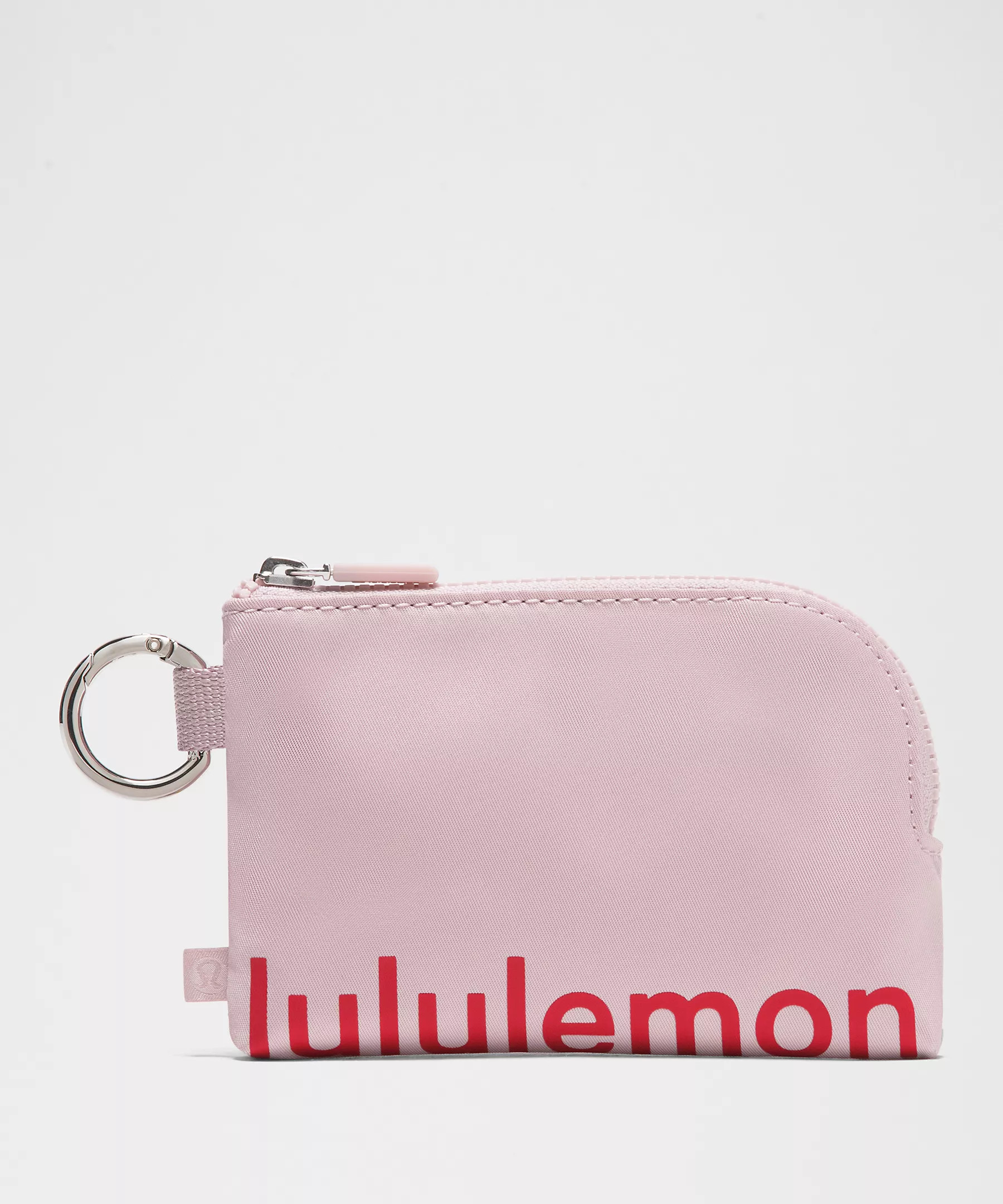 Clippable Card Pouch | Lululemon (US)