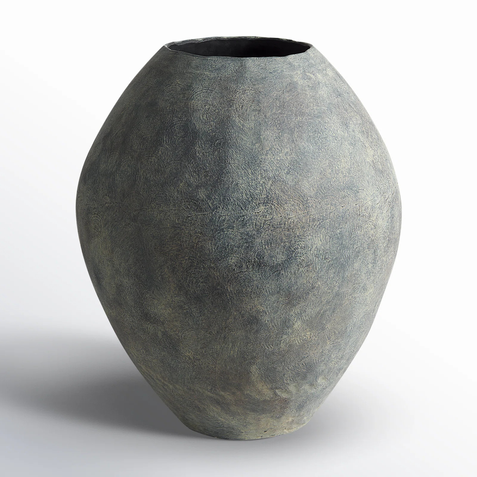 Birch Lane™ Aisling Ceramic Floor Vase & Reviews | Wayfair | Wayfair North America
