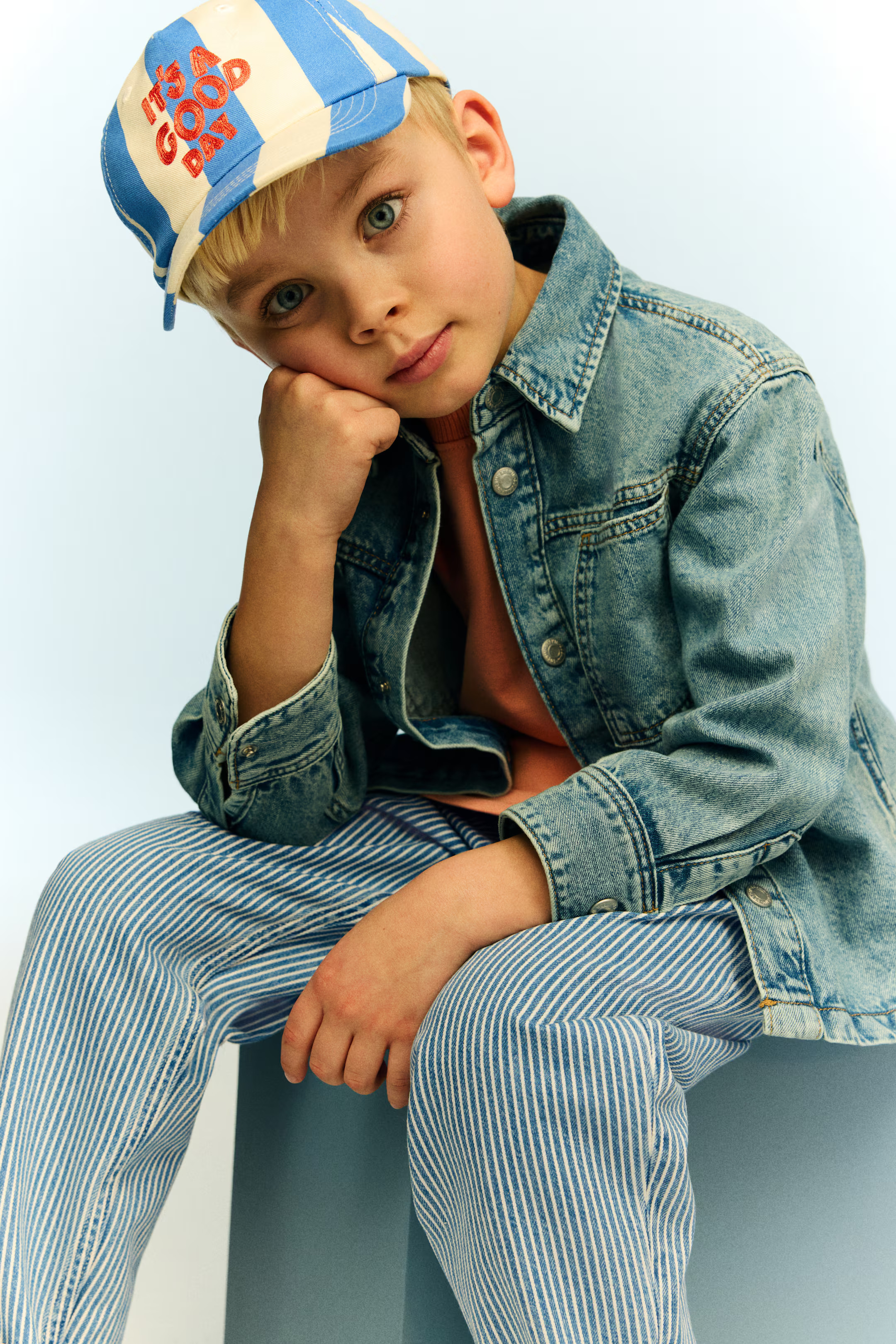 Loose Fit Jeans | H&M (US + CA)