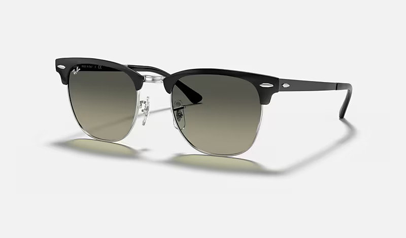 CLUBMASTER METAL | Ray-Ban (US)